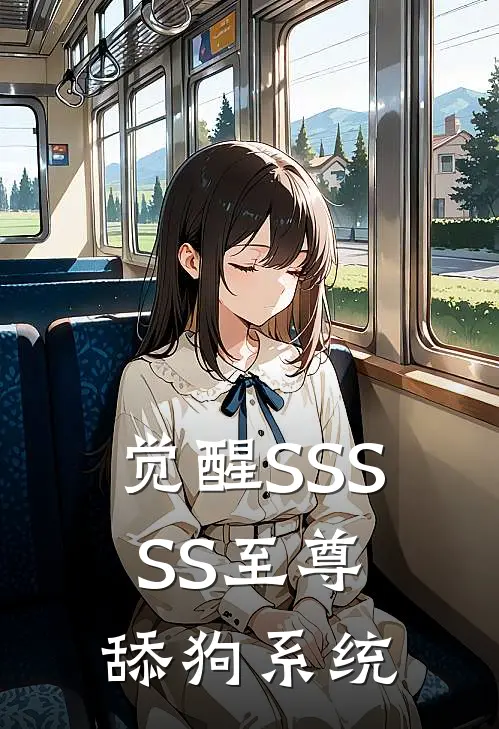 觉醒SSSSS至尊舔狗系统(江澈周浩)推荐小说_觉醒SSSSS至尊舔狗系统(江澈周浩)全文免费阅读大结局