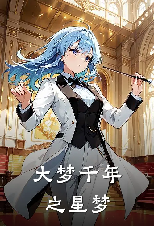 大梦千年之星梦(李响玉佩)热门网络小说_最新完本小说大梦千年之星梦(李响玉佩)