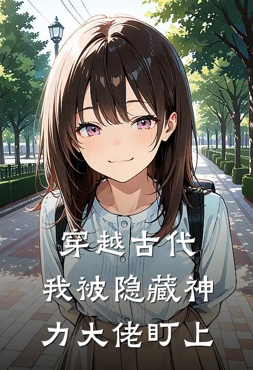 穿越古代，我被隐藏神力大佬盯上林夏翠竹完整版小说全文免费阅读_最新章节列表穿越古代，我被隐藏神力大佬盯上(林夏翠竹)