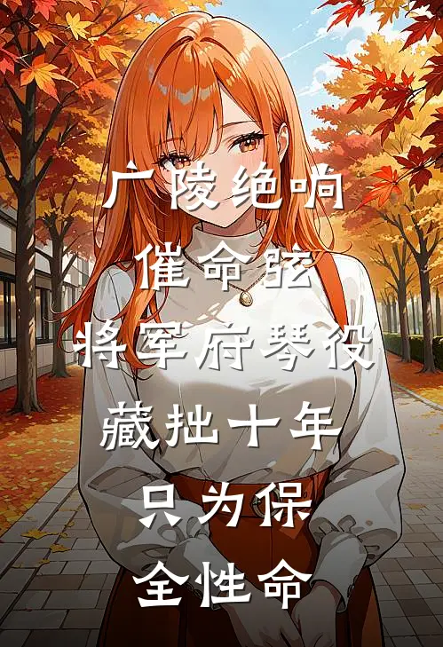 广陵绝响催命弦，将军府琴役藏拙十年，只为保全性命(沈清婉顾云峥)全本免费小说_阅读免费小说广陵绝响催命弦，将军府琴役藏拙十年，只为保全性命沈清婉顾云峥