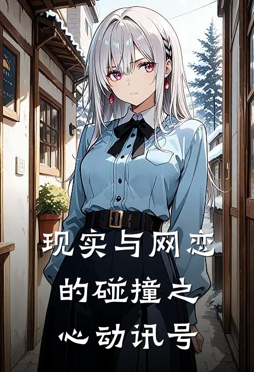 现实与网恋的碰撞之心动讯号