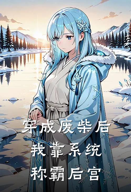 穿成废柴后，我靠系统称霸后宫