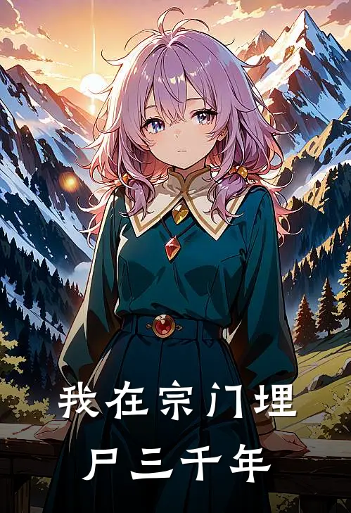 我在宗门埋尸三千年(姜尘道玄宗)完结小说_热门小说推荐我在宗门埋尸三千年姜尘道玄宗