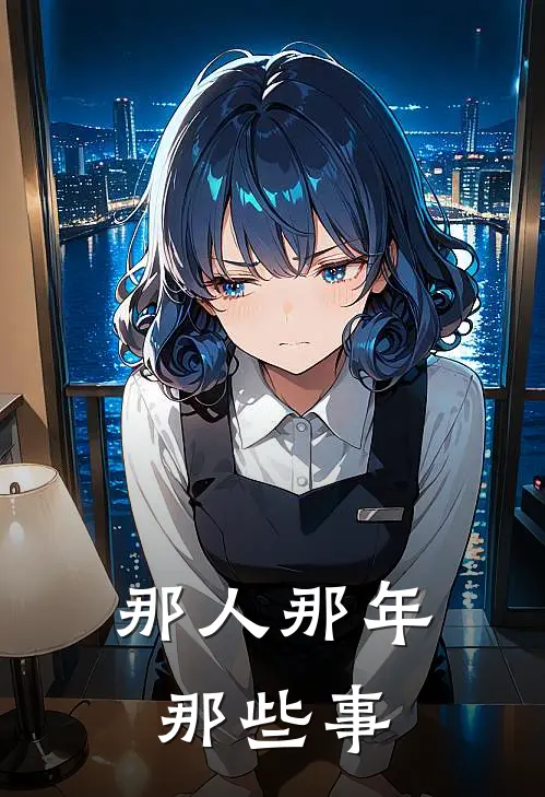 那人那年那些事