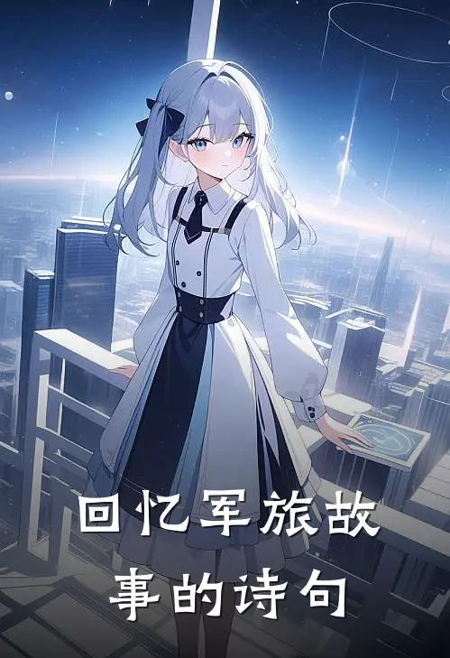 回忆军旅故事的诗句