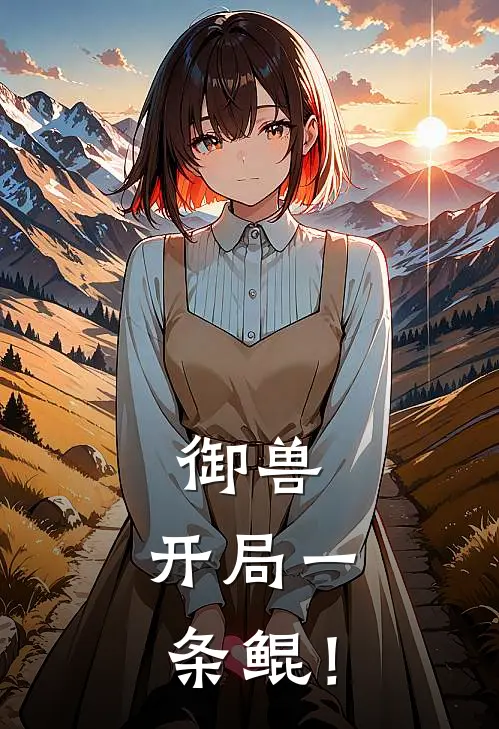 御兽：开局一条鲲！