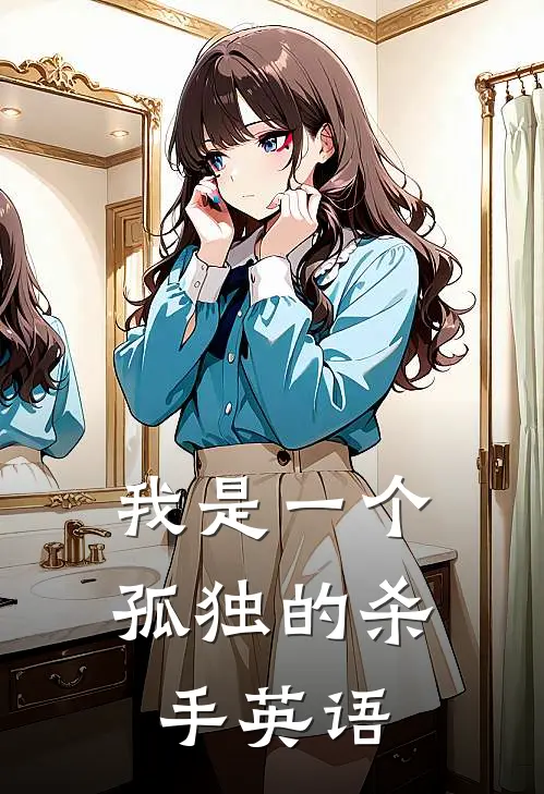 我是一个孤独的杀手英语