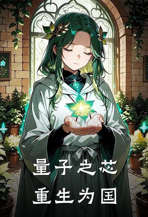 量子之芯：重生为国(李维周峻)小说免费阅读无弹窗_完结小说量子之芯：重生为国李维周峻