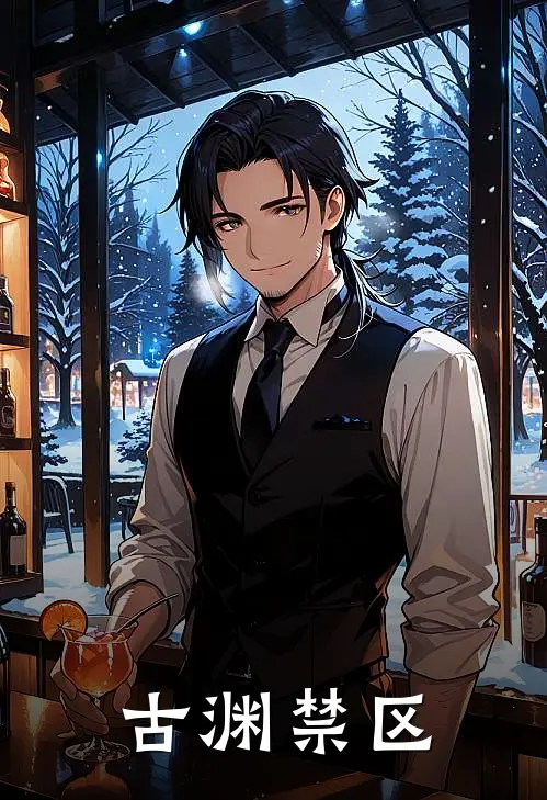 古渊禁区柳芸林风在线免费小说_最新推荐小说古渊禁区(柳芸林风)