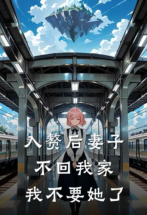 入赘后妻子不回我家，我不要她了