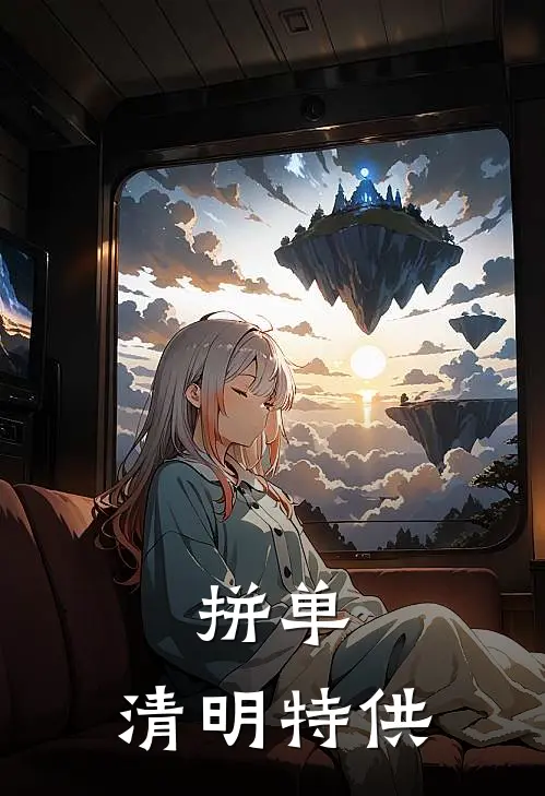 拼单：清明特供