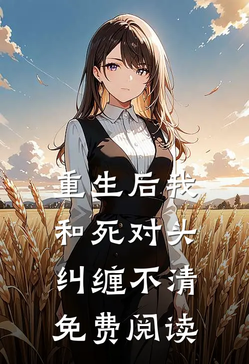 重生后我和死对头纠缠不清免费阅读