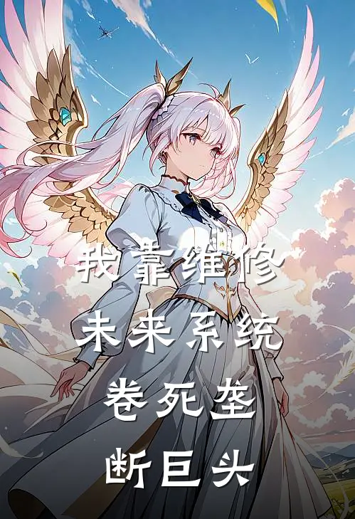 我靠维修未来系统，卷死垄断巨头