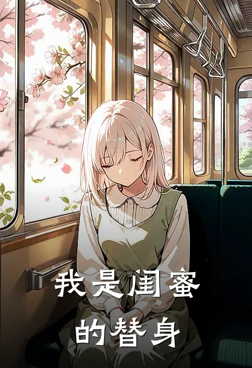 我是闺蜜的替身盛朝森墨芮小说完结推荐_热门小说阅读我是闺蜜的替身盛朝森墨芮