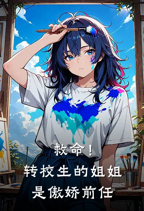 救命！转校生的姐姐是傲娇前任(沐统林兰)免费阅读完整版小说_完结免费小说救命！转校生的姐姐是傲娇前任(沐统林兰)