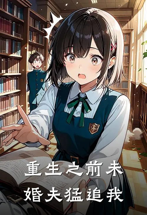 重生之前未婚夫猛追我(夏清玥秦茹)阅读免费小说_完本热门小说重生之前未婚夫猛追我夏清玥秦茹