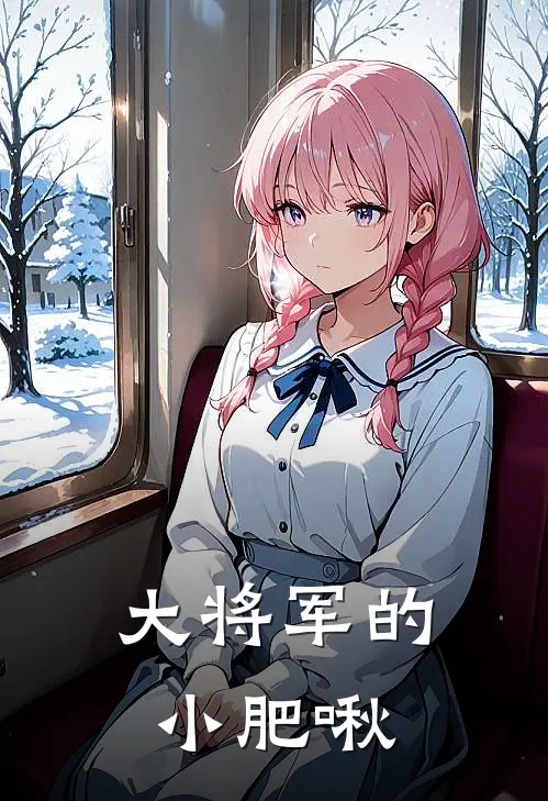 大将军的小肥啾洛安谢璟新热门小说_小说免费阅读大将军的小肥啾(洛安谢璟)