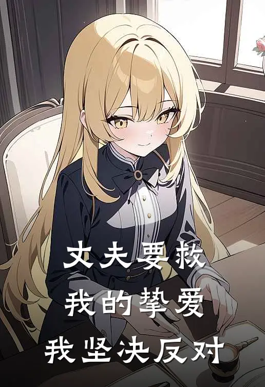 丈夫要救我的挚爱，我坚决反对陆逢深霍焰完本完结小说_完本完结小说丈夫要救我的挚爱，我坚决反对(陆逢深霍焰)