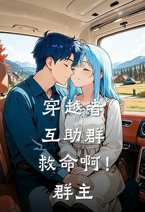 穿越者互助群，救命啊！群主(郝爽安然)小说免费在线阅读_穿越者互助群，救命啊！群主(郝爽安然)大结局阅读