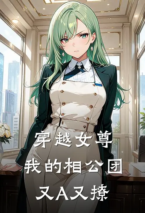 穿越女尊：我的相公团又A又撩(施雅白芷)免费阅读全文_免费完结版小说穿越女尊：我的相公团又A又撩施雅白芷