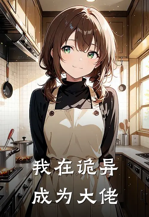 我在诡异成为大佬(林辰霍克)已完结小说_我在诡异成为大佬(林辰霍克)小说免费在线阅读