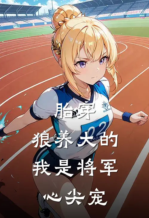 胎穿：狼养大的我是将军心尖宠