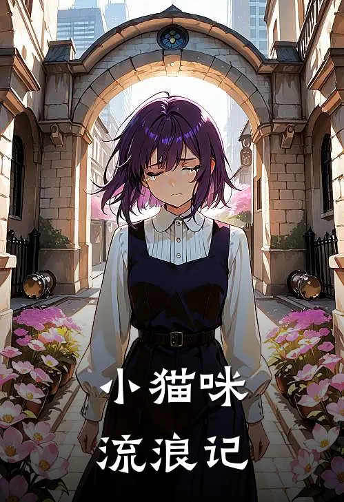 小猫咪流浪记