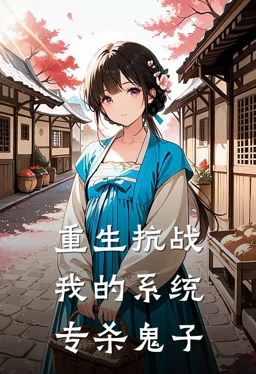 重生抗战：我的系统专杀鬼子蒋飞龙二毛完结小说_免费小说在线看重生抗战：我的系统专杀鬼子蒋飞龙二毛