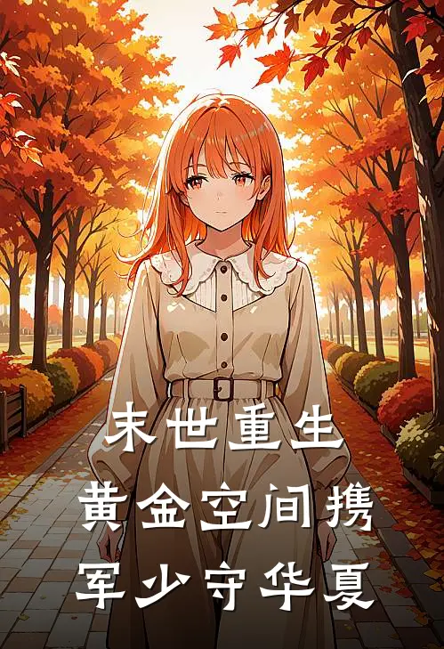 《末世重生：黄金空间携军少守华夏》林晚苏晓全集免费在线阅读_(林晚苏晓)全章节免费在线阅读