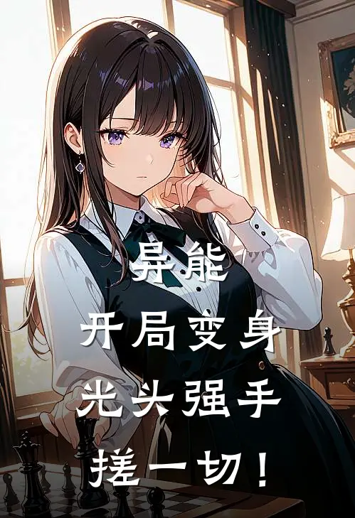 白巧赵瑞阳异能：开局变身光头强手搓一切！全章节在线阅读_异能：开局变身光头强手搓一切！全集免费在线阅读