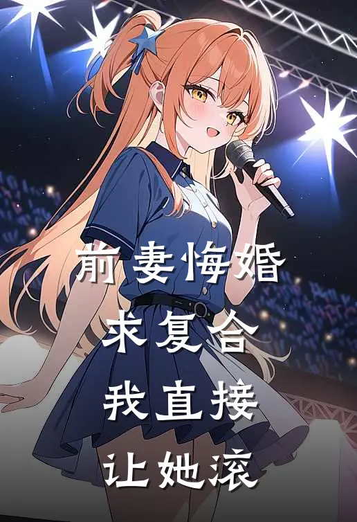 前妻悔婚求复合，我直接让她滚(林辰苏晴)完整版免费阅读_最新章节列表前妻悔婚求复合，我直接让她滚(林辰苏晴)