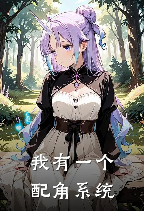 我有一个配角系统(王柏川林晓)_王柏川林晓热门小说