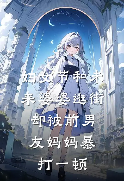 妇女节和未来婆婆逛街，却被前男友妈妈暴打一顿