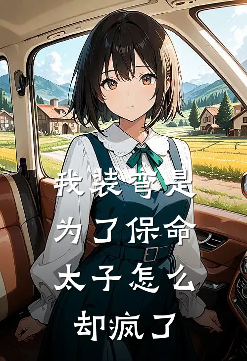 我装弯是为了保命，太子怎么却疯了阿七李承安最新免费小说_免费完本小说我装弯是为了保命，太子怎么却疯了阿七李承安