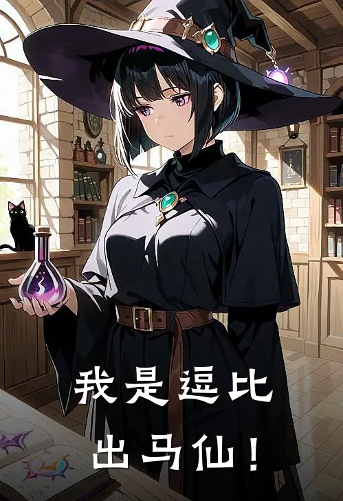 我是逗比出马仙！(李玄李振兴)免费小说_完整版免费阅读我是逗比出马仙！李玄李振兴