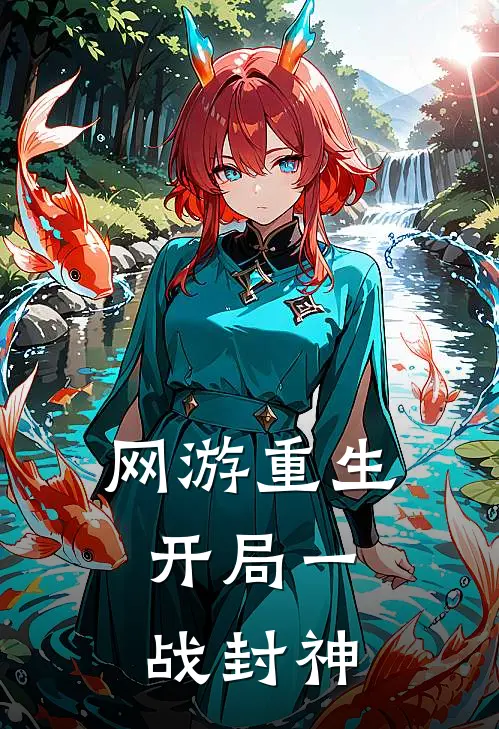 网游重生：开局一战封神(乌尔萨乌尔萨)免费阅读_热门的小说网游重生：开局一战封神乌尔萨乌尔萨
