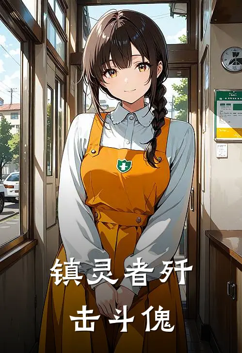 镇灵者 歼击斗傀