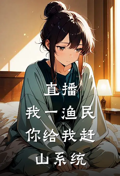 直播：我一渔民，你给我赶山系统