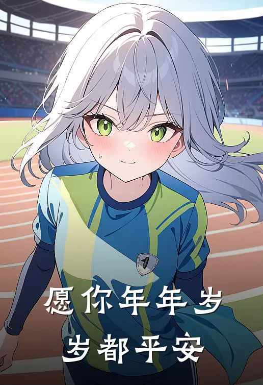 愿你年年岁岁都平安