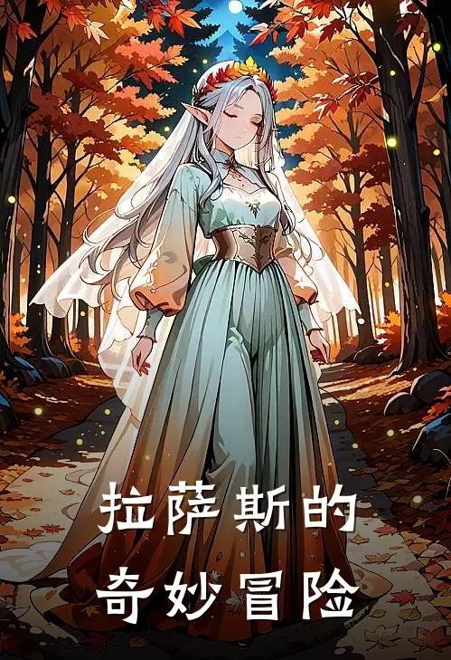 拉萨斯的奇妙冒险