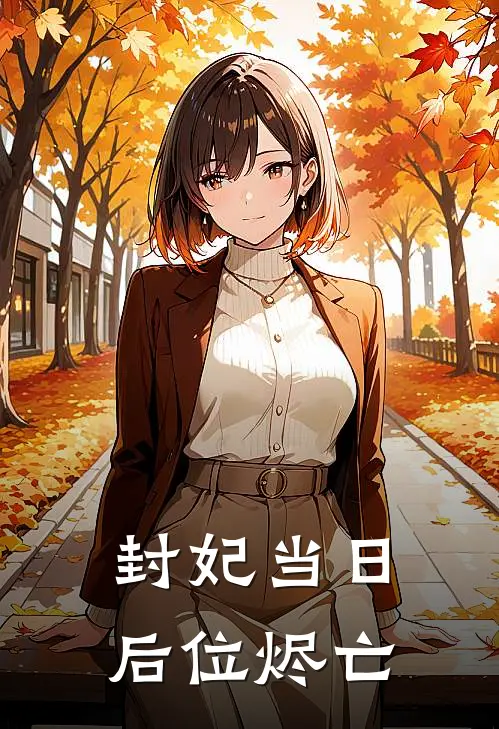 封妃当日，后位烬亡萧玦苏清晏全章节免费在线阅读_《封妃当日，后位烬亡》精彩小说