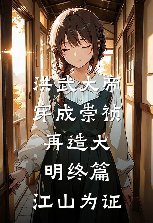 洪武大帝穿成崇祯：再造大明（终篇：江山为证）朱元璋王承恩免费阅读全文_热门小说大全洪武大帝穿成崇祯：再造大明（终篇：江山为证）朱元璋王承恩