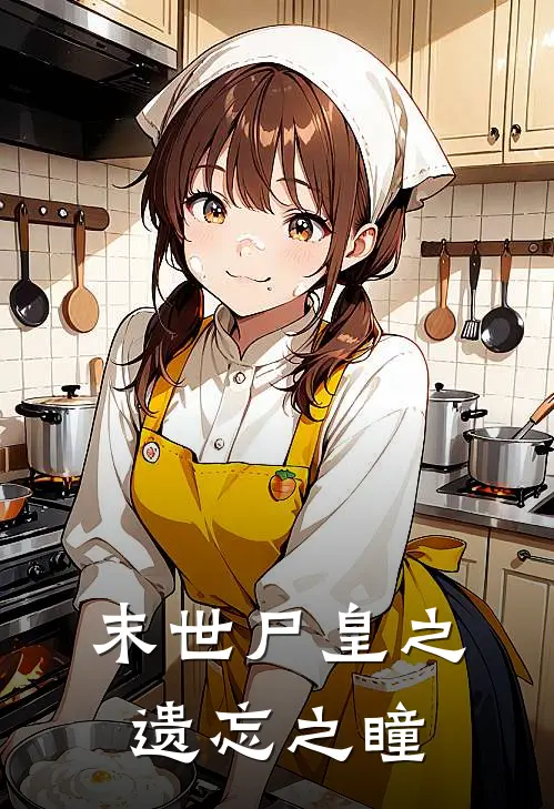 末世尸皇之遗忘之瞳