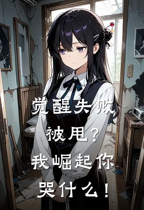 觉醒失败被甩？我崛起你哭什么！(林夜苏清雪)小说最新章节_全文免费小说觉醒失败被甩？我崛起你哭什么！林夜苏清雪