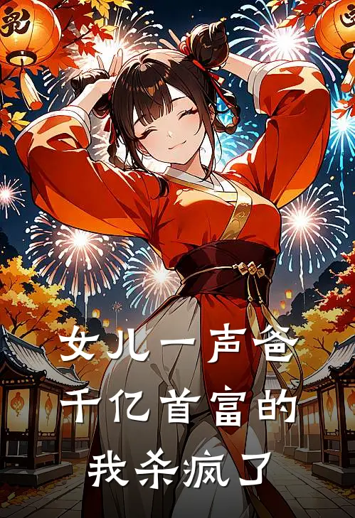 女儿一声爸，千亿首富的我杀疯了(林初夏沈泽)完结小说推荐_免费小说女儿一声爸，千亿首富的我杀疯了(林初夏沈泽)