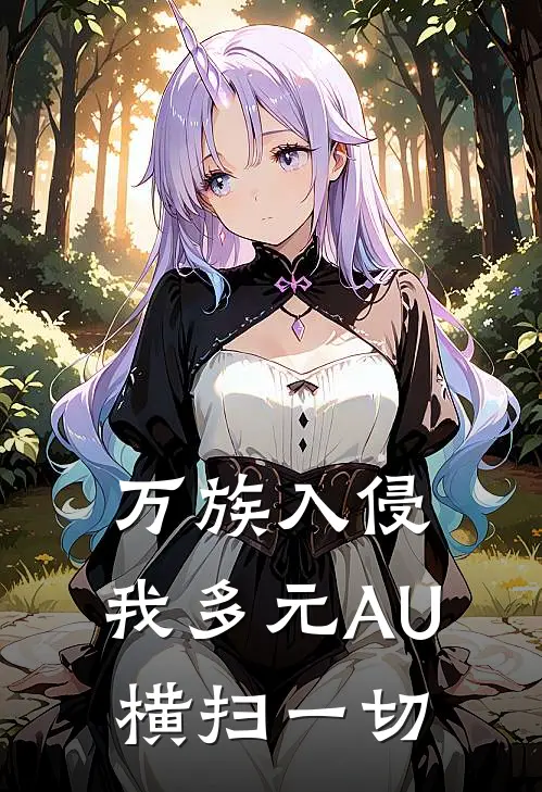 万族入侵，我多元AU横扫一切