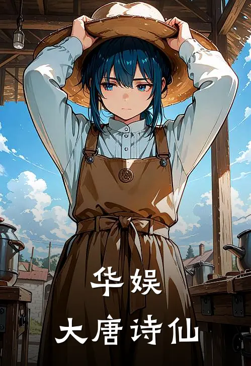 华娱：大唐诗仙叶凡刘亦妃最新完结小说推荐_最新更新小说华娱：大唐诗仙(叶凡刘亦妃)