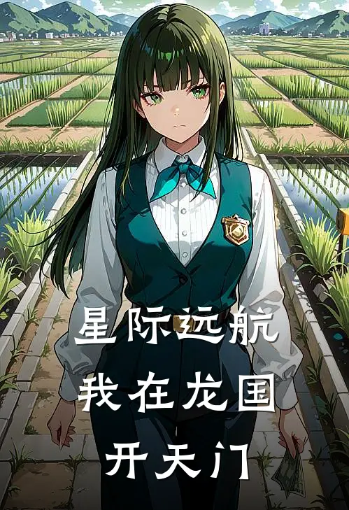 林星宇陈锋星际远航：我在龙国开天门全本免费在线阅读_星际远航：我在龙国开天门全本阅读