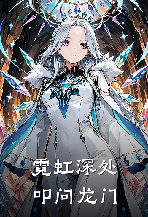 陈墨雷洪《霓虹深处，叩问龙门》完结版免费阅读_霓虹深处，叩问龙门全文免费阅读