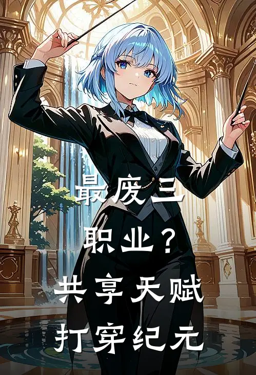 最废三职业？共享天赋打穿纪元